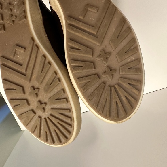 Inkkas Kali Camping Boot | High-Top Leather Lace-up Boot Size 10 - Picture 13 of 15